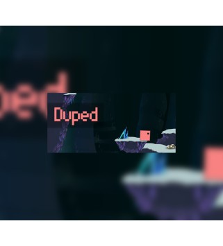 Duped Steam Key GLOBAL